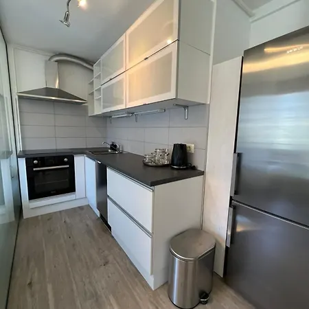 Apartamento Renovated In An Attractive Location Liubliana