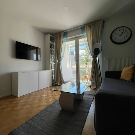 Renovated In An Attractive Location *