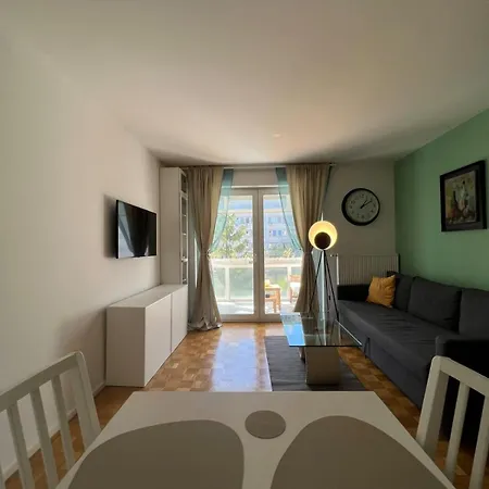 Renovated In An Attractive Location