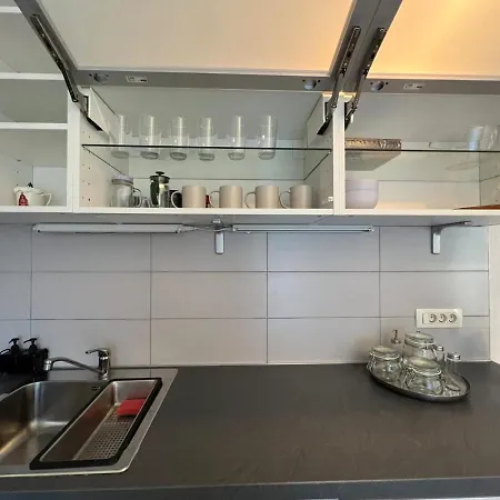 Apartamento Renovated In An Attractive Location