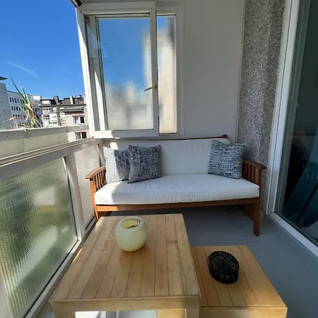 Renovated In An Attractive Location