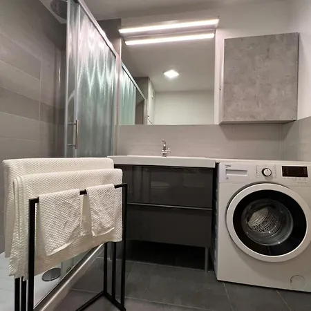 Apartamento Renovated In An Attractive Location *